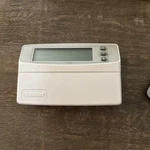 Trane Programmable Thermostat TAYSTAT500C. Fixed Price $75.00.