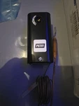PENN-A19ABC-24C Line Volt Mechanical Thermostat. Fixed Price $100.00.