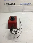 Chromalox AR-519 Temp Control Electronic Thermostat U-114. Fixed Price $119.99.