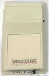 Automated Logic ALC/10K-2-RSZ+ Delta Style Room Unit Temp Sensor W/setpoint. Fixed Price $84.99.