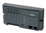 Aube By Honeywell CT241-01/U Universal Low Volt Thermostat Phone Controller. Fixed Price $650.00.