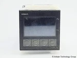 Omron E5CN-QMT-500 Digital Temperature Controller. Fixed Price $160.00.