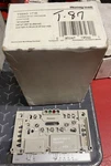Honeywell Y594G1716 Sub-base. Fixed Price $45.00.