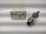 New Danfoss Bravo Hi Head Hot Water Lps Valve 3/4 Inch - 013U8020. Fixed Price $25.45.
