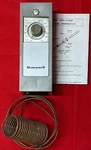 Honeywell State Insertion Thermostat T678A 1494 55 -175 F 120/240VAC. Fixed Price $60.00.