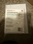 Honeywell Home Thermostat Wall THP2400A1027W Coverplate Accessory 5PC. Fixed Price $30.00.