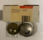 Honeywell TG503A1000 Metal Thermostat Guard For T26, T86, TS86 & T87. Fixed Price $21.00.