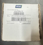 New Penn T25A-1C Thermostat Stage Room 40-90 Deg F. Fixed Price $465.00.