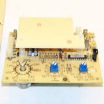 Lochinvar 100208835 Thermostat Controller Copper-fin Cb/cw 497-747. Fixed Price $163.55.