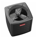 3 Ton 14.5 SEER2 Goodman Electric Heat Pump Ac Split System. Fixed Price $3050.00.