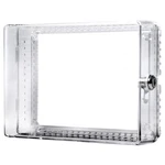 Taymac ZTC200 Plastic Thermostat Cover Low Profile, Medium, Clear. Fixed Price $35.99.
