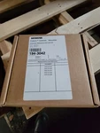 New Siemens 194-3042 Pneumatic Thermostat Kit *compare To Honeywell TP971A 2102*. Fixed Price $224.99.