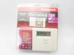 New Honeywell Thermostat Magicstat 5-2 Day Programmable CT3300. Fixed Price $116.96.