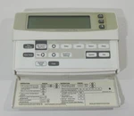 Honeywell Chronotherm Iv Plus Programmable Thermostat. Fixed Price $28.00.