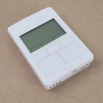Honeywell TR71 Zio Wall Temperature Module Lcd Display - Used. Fixed Price $49.99.