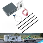 For Dometic Single Zone Lcd A/c Thermostat Control Kit COOL/FURNACE,3316410.700.. Fixed Price $72.62.