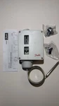 Danfoss 017-509966 RT14 Thermostat Temperature Controller. Fixed Price $85.00.