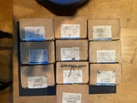 Jhonson Controls T-4506-203 Direct Acting Day/night Pneumatic Thermostat. Fixed Price $150.00.