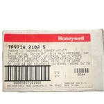 Honeywell TP971A21025 Pneumatic Thermostat Converistat 60-90 Heat-off. Fixed Price $85.43.