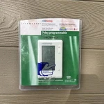 Ritetemp 8035C 7-DAY Programmable Digital Thermostat White Touch Screen New Open. Fixed Price $59.99.