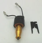 189137 Bell Gossett Heat Motor (V01370-INDV) Oem. Fixed Price $56.95.
