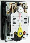 Honeywell TP971C2009 Pneumatic Day/night Thermostat For 3-PIPE Systems. Fixed Price $589.10.