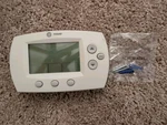 Trane TCONT600AF11MAA Heating/cooling Programmable Thermostat. Fixed Price $24.99.