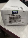 Johnson Controls Penn A19ABC-12C Temperature 100/240 Deg 4.8" Cap. Fixed Price $100.00.