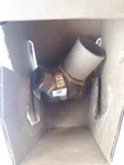 Schneider Electric VB7213 VB-7213-0-4-3 Valve Body Brand New Factory Sealed. Fixed Price $39.99.