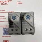 Lot Of Wiegmann ETR201 Thermostat 15A 120V. Fixed Price $24.99.