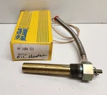 New In Box! Carrier Fenwal 10A 120V/5A 240V -100 To 400F Thermoswitch 17100-0. Fixed Price $149.95.
