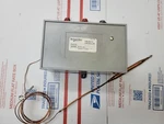 Schneider Electric TK-6124 Pneumatic Controller. Fixed Price $740.00.