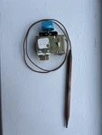 Ranco A/c Control Heating And Cooling C12-5228-000. Fixed Price $25.00.
