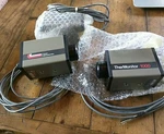 Linear Labs Thermonitor Tm 1000 Non-contact Infrared Thermometer. Fixed Price $700.00.
