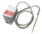 New Thermon N-1E Thermostat E4-35235 N1E. Fixed Price $120.00.
