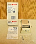 HCTH1-HONEYWELL T834C 1137 Heating/cooling Thermostat. Fixed Price $29.00.