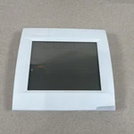 Honeywell Smart Thermostat Visionpro 8000 With Redlink (TH8320R1003). Fixed Price $76.00.