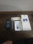 Extech 407119A Heavy Duty Hot Wire Cfm Anemometer. Fixed Price $179.95.