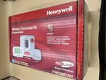 Honeywell Home YTH6320R1001 Wireless Thermostat Programmable Focuspro Kit. Fixed Price $224.95.