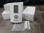 Trane Digital Display Zone Sensor Thermostat X13790886. Fixed Price $150.00.