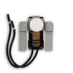 Stelpro Built-in Thermostat Single Pole Kit, Mechanical 120-600 Volts, Design.... Fixed Price $42.46.