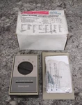 New Honeywell / Line Voltage Heat-cool Thermostat. Fixed Price $59.99.