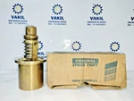Amot P/N:-1096X160 Controls Original Spare Parts. Fixed Price $202.40.