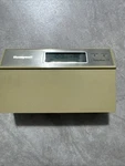 Honeywell Chromotherm Iii Thermostat T8601C1047 - White/beige. Fixed Price $25.00.
