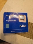Aprilaire 8466 Universal Programmable Thermostat. Fixed Price $91.26.