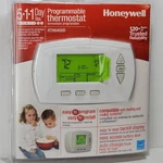 Honeywell RTH6400D 5-1-1 Day Programmable Thermostat New/ Open Box. Fixed Price $41.95.