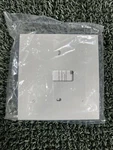 Honeywell THP2400A1019 Wall Plate For Visionpro 8000 White. New (#R22). Fixed Price $9.50.