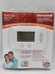 New Honeywell Thermostat RTHL3550D Non-programmable Factory Sealed. Fixed Price $59.39.