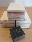 Lot Of Dayton Fan Time Delay Sequencer 2E378 - New Nos. Fixed Price $40.00.