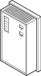 Schneider Electric TK-1751 (barber Colman) "day-nite Stat. Fixed Price $901.44.